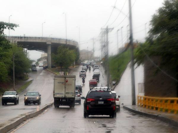 El pronosticador de Cenaos informó que el sábado predominará la condición seca y, de haber lluvias, no superarían los dos milímetros