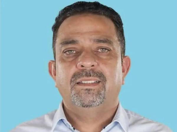 El edil aseguró que los comentarios que se escuchan corresponden a una broma realizada por uno de los presentes.