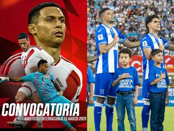 La selección peruana llegará al compromiso bajo la dirección del experimentado técnico brasileño Mano Menezes.