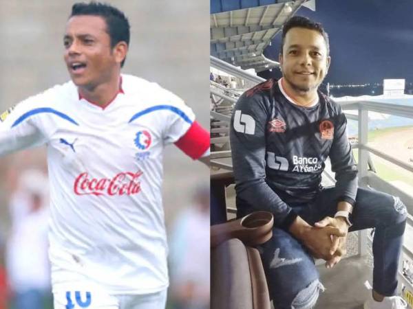 Te mostramos la actualidad del exjugador hondureño Dani Turcios. A esto se dedica en tras su retiro como jugador profesional.