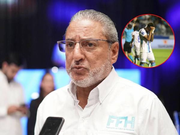 Honduras viaja esta tarde rumbo a Jamaica.