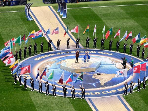El Mundial 2026 concluirá este domingo en la ciudad de Nueva Jersey, en Estados Unidos.