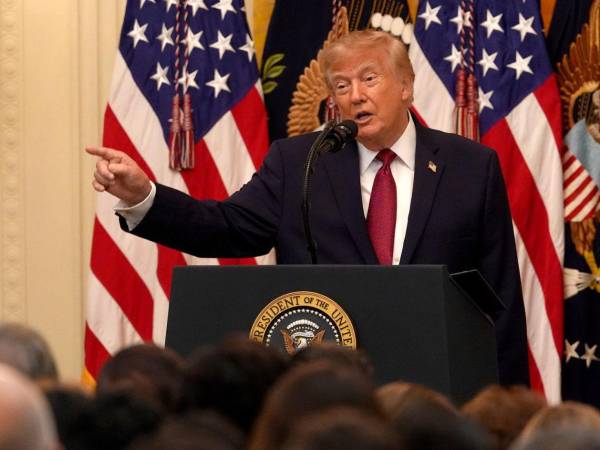 El Gobierno de Donald Trump también intenta endurecer las condiciones de los visados para estudiantes extranjeros.