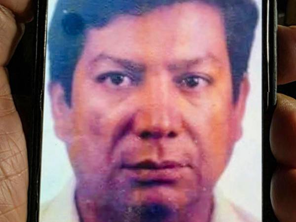 Carlos Luna se suma a otros asesinatos de ambientalistas en Honduras, desde 1995, entre los que figuran Blanca Jeannette Kawas, Carlos Escaleras, Bertha Cáceres y Juan López, este último en 2024. EFE