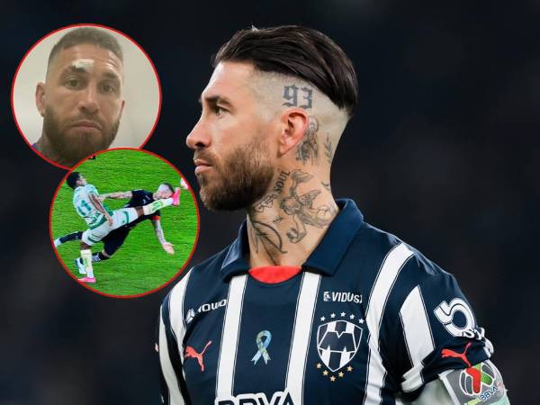 El jugador ha lidiado con múltiples golpes y lesiones a lo largo de su carrera.