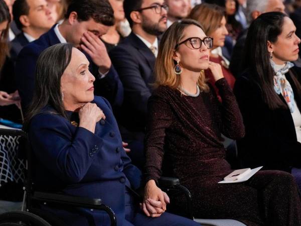 La líder opositora venezolana María Corina Machado no podrá asistir a la entrega del Nobel de la Paz, aunque el Instituto Nobel aseguró que está “a salvo” .