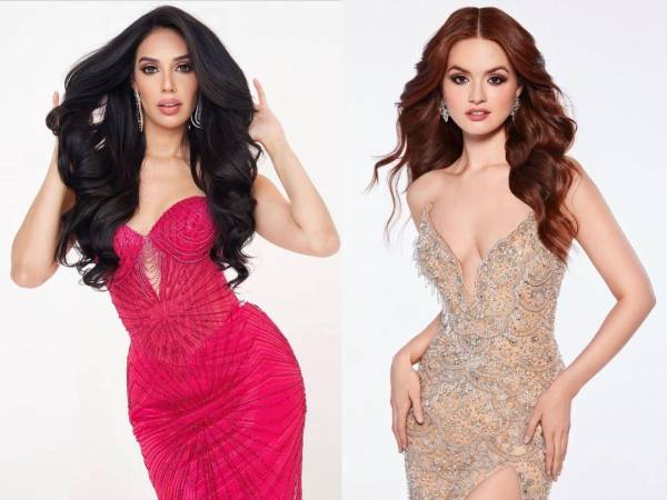 Stephanie Cam, ex Miss Honduras Universo 2024, compartió un mensaje de aliento a Alejandra Fuentes, quien representa al país en esta edición de Miss Universo, cuya gala final se celebrará hoy en Tailandia.