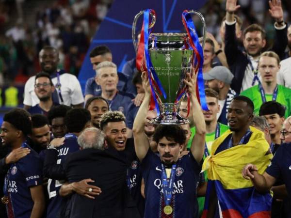 El París Saint-Germain está en problemas, uno de sus mejores jugadores no ha querido renovar su contrato luego de estar en el Mundial United 2026
