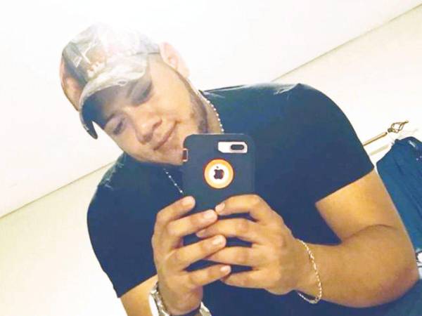 Joseth de Jesús Morales fue atacado cerca de su vivienda.