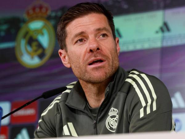 Xabi Alonso sorprendió al pedir que se revele todo sobre el 'caso Negreira'.