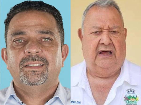 El Tribunal de Honor de la Asociación de Municipios de Honduras (Amhon) analiza las posibles acciones contra el alcalde de Yuscarán, Johny Alejandro Carrasco.