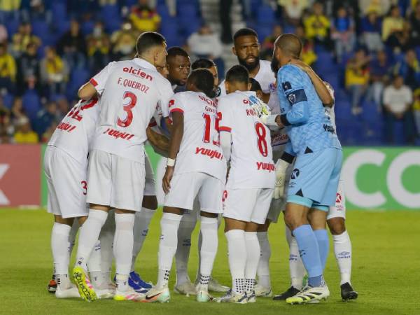 El lateral sería el sustituto de Elison Rivas y ‘Mango’ Sánchez.