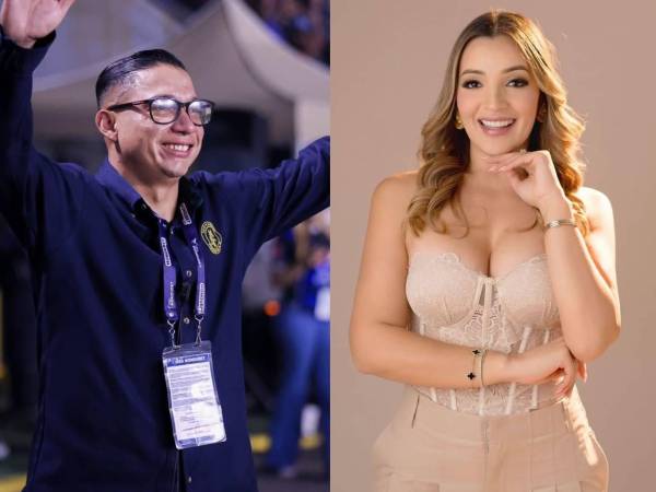El exjugador de Motagua Emilio Izaguirre y Virginia Varela toman inesperada decisión tras haberle puesto fin a su relación. Sorprenden a todos.