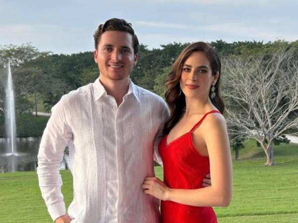 La presencia de Fátima Bosch en Miss Universo 2025 ya tenía cautivado al público en Bangkok, aunque fue su hermano mayor, Bernardo Bosch Fernández, quien terminó ocupando buena parte de la conversación digital.