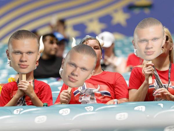 Aunque Noruega ya se despidió del Mundial, se marcha como una de las grandes ganadoras del torneo: su carisma, su colorida afición y la cercanía de sus estrellas conquistaron los corazones de miles de aficionados de todo el mundo con su remo vikingo y un Haaland más humano.