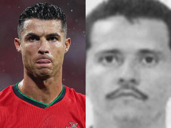 La selección lusa que comanda Cristiano Ronaldo emitió un comunicado por la violencia en México.