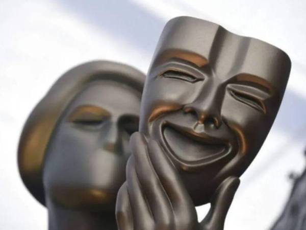 En el Auditorio Shrine de Los Ángeles albergará la gala de los Actors Awards el 1 de marzo, con transmisión en vivo por Netflix.