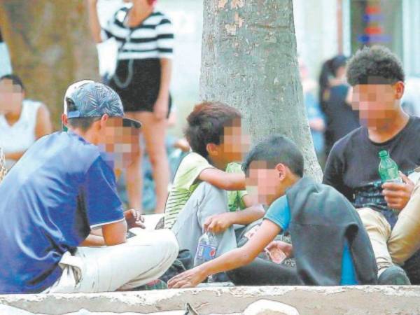 Más de 340 menores en el país sufrieron de algún tipo de abuso en el primer mes del año, según denuncias presentadas ante la Secretaría de Niñez, Adolescencia y Familia (Senaf), en las que se han vulnerado los derechos de la niñez hondureña.