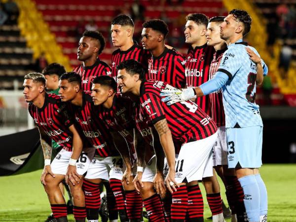 La prensa de Costa Rica fue la que informó del escándalo.