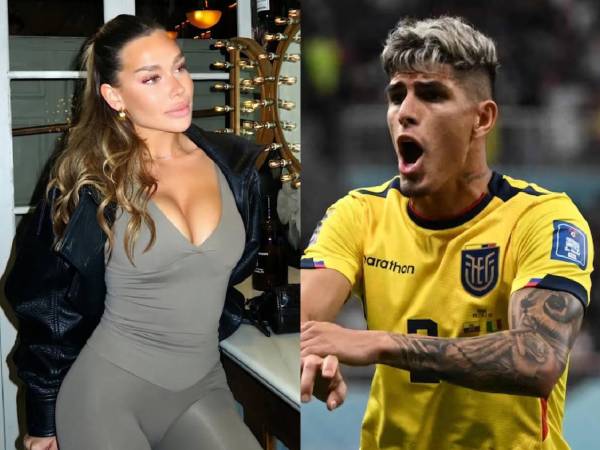 Famosa modelo anunció ruptura amorosa con famoso futbolista y desata revuelo en pleno Mundial 2026. Se revelan los motivos.