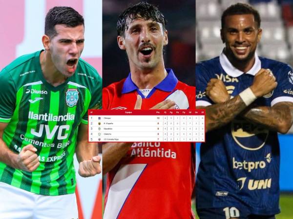 La próxima jornada a partir del viernes 28 de agosto.