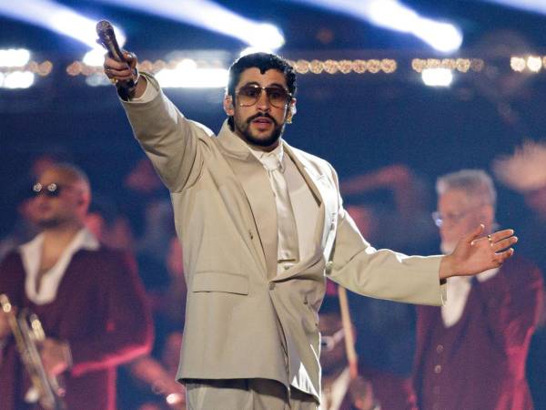 La distinción llegó durante la ceremonia número 68 de estos premios, celebrada hoy en Los Ángeles.