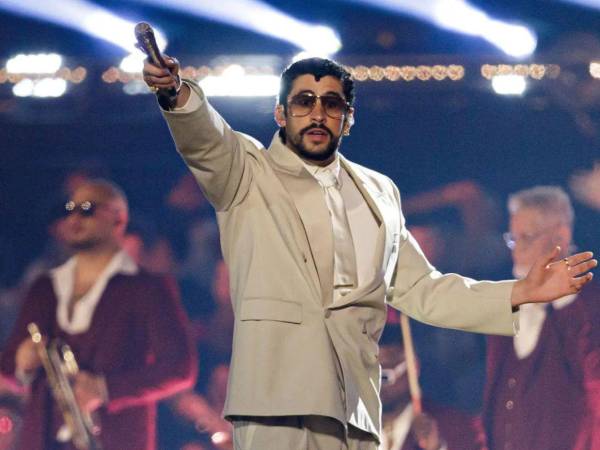 En su comentado espectáculo del Super Bowl, en la que se enfrentaron los Seattle Seahawks con los New England Patriots, Bad Bunny revindicó que América es todo el continente, no solo Estados Unidos.