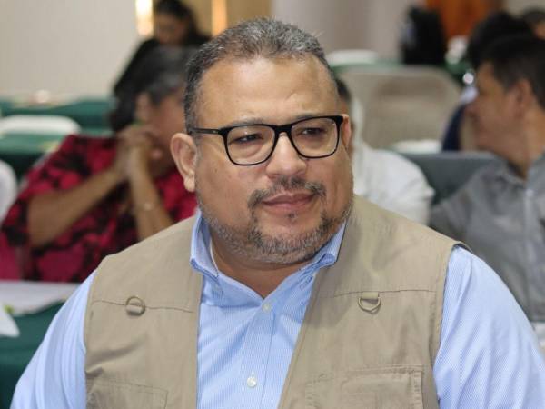 Omar Rivera, exintegrante de la Comisión Especial para la Depuración y Transformación de la Policía Nacional, consideró que se deben reforzar los procesos de limpieza de la Policía Nacional.