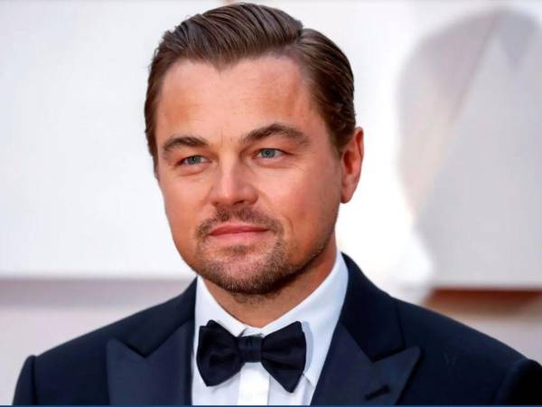 Leonardo DiCaprio: Cuando protegemos esas especies, protegemos también los bosques, los humedales, los pastizales y los océanos de los que dependen.
