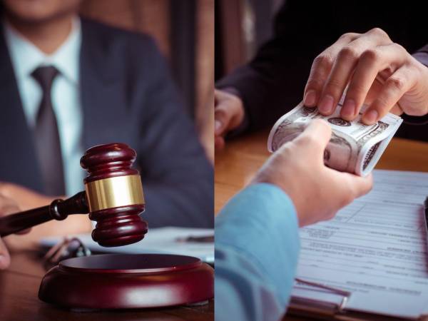 Durante más de dos décadas usaron contratos irregulares y fallos sin valor legal para presentar demandas fraudulentas y desviar fondos públicos que terminaron en cuentas personales y de familiares de los acusados. A continuación cómo la red orquestó una serie de demandas para beneficiarse.