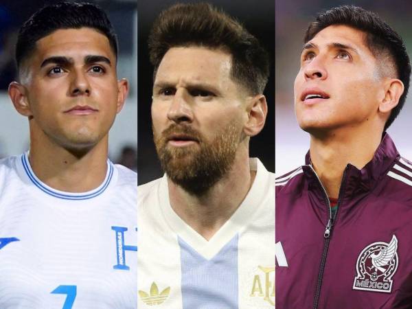 Este 18 de septiembre se actualizó el ranking FIFA donde Honduras subió. En tanto, Argentina dejó el liderato y otras selecciones como México, Estados Unidos y Costa Rica bajaron.