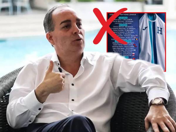 Otero utilizó sus redes sociales para lanzar un contundente mensaje.