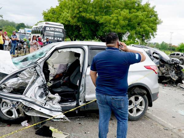 Según las autoridades de Vialidad y Transporte, el abuso de velocidad es uno de los principales factores que conllevan a los accidentes viales.