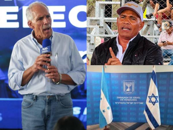 Nasry Asfura, presidente electo de Honduras, iniciará su mandato el 27 de enero y estas son las primeras 10 decisiones al comenzar con su gobierno el cual concluirá el 26 de enero del 2030.