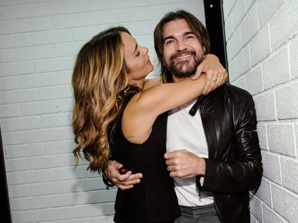 El cantante colombiano Juanes reveló que atravesó una etapa difícil en la que el consumo de alcohol se convirtió en un hábito que no podía controlar.