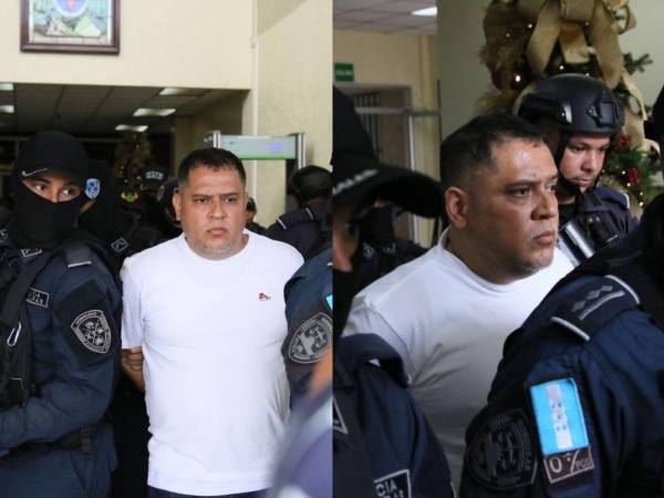 El cabecilla de la estructura criminal Mara Salvatrucha (MS-13), Álvaro Osiris Acosta Bustillo, se mantendrá bajo arresto provisional, mientras se desarrolla su proceso de extradición hasta Guatemala.