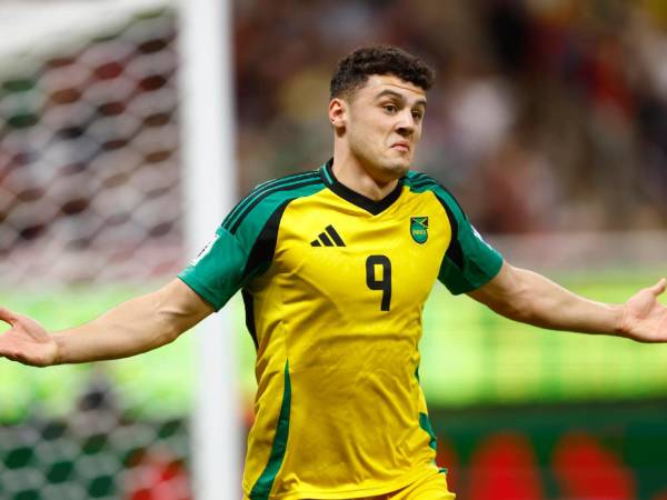 Jamaica ahora se enfrentará ante República Democrática del Congo.