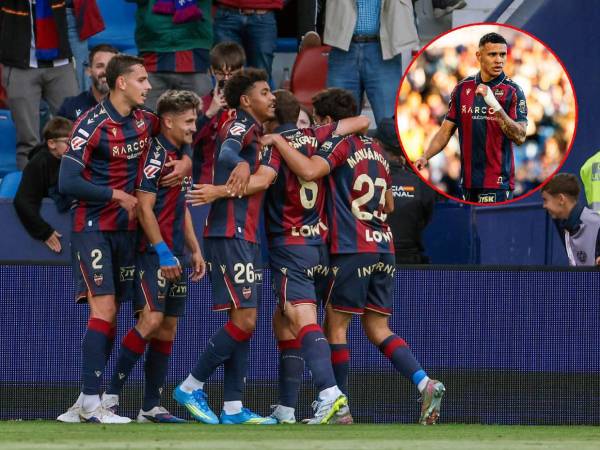 El volante ingresó de cambio en el segundo tiempo.