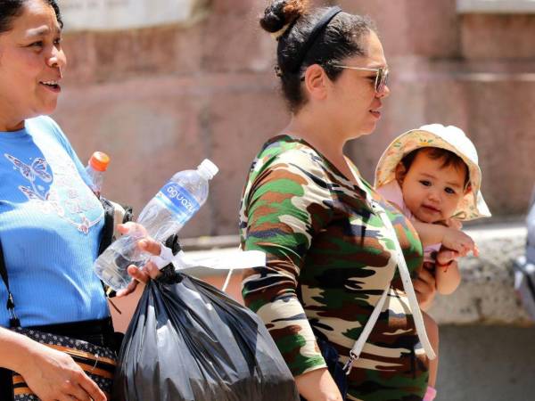 En los últimos 11 años ha ido aumentando el porcentaje de hogares cuya jefa es una mujer, de las cuales una amplia mayoría son madres de familia.