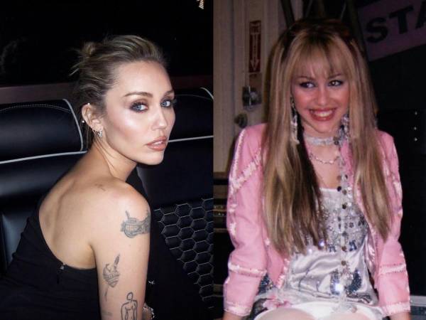 Los fanáticos de Miley Cyrus ya tienen una cita marcada: el 24 de marzo llega a Disney+ el especial por el 20 aniversario de Hannah Montana.