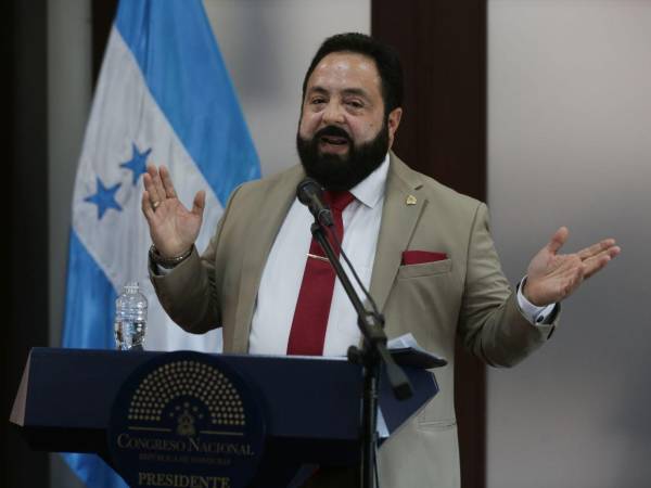 La gestión de Luis Redondo frente al Congreso Nacional concluye este 20 de enero, día en el que los diputados electos toman posesión de sus cargos.