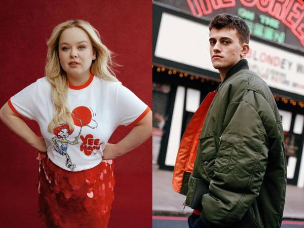 Nicola Coughlan, reconocida por su papel en Bridgerton, confirmó públicamente su relación con Jake Dunn al compartir una tierna felicitación de cumpleaños en sus redes sociales.