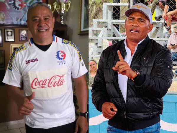 Mario Moncada, extitular de Condepor, hizo revelaciones sobre la gestión de Wilmer Velásquez en la extinta Conapid. El exárbitro se refirió a la forma en cómo el exjugador de Olimpia y diputado manejó el deporte nacional. ¿Es cierto?