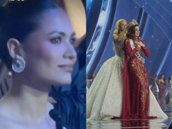 La final de Miss Universo 2025 captó la atención global por la coronación de Fátima Bosch y, simultáneamente, por la reacción de la mexicana Andrea Meza durante el anuncio del resultado.
