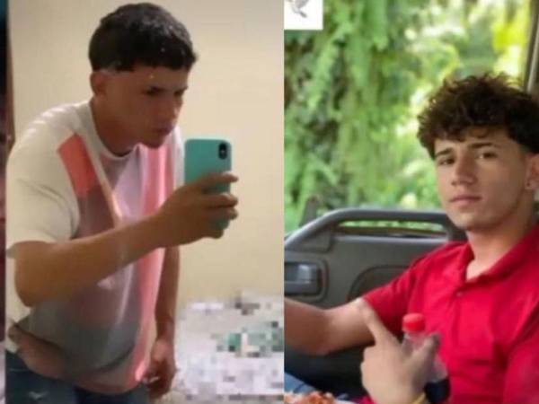 Como Daniel Pineda fue identificado el joven asesinado en El Progreso.