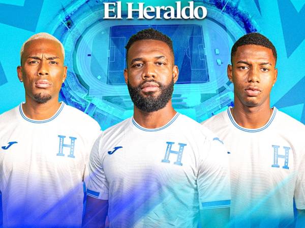 Honduras se enfrenta ante Haití en la isla de Curazao por la eliminatoria.