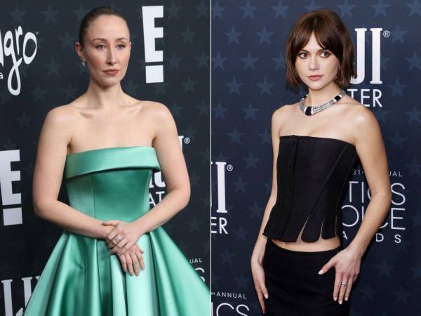 Los Critics Choice Awards 2026 inauguraron la temporada de galardones cinematográficos con una alfombra roja que concentra a las principales figuras de Hollywood. La ceremonia, celebrada en el Barker Hangar de Santa Mónica, contó con Chelsea Handler como presentadora por cuarto año consecutivo.