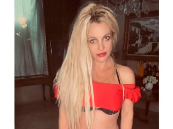 Britney Spears felicitó a sus dos hijos, quienes cumplen 21 y 20 años, en medio de la reconciliación familiar que mantienen desde marzo.