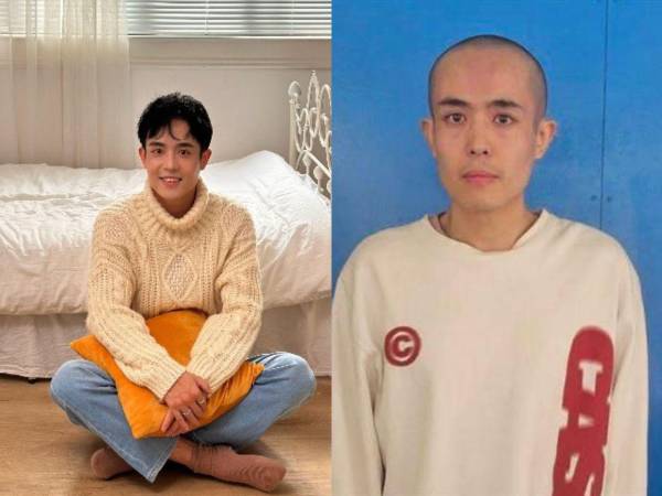 El actor chino Wang Xing fue rescatado por la policía tailandesa el pasado 7 de enero de un escalofriante caso de trata de personas en Myanmar, donde a las víctimas les rapan la cabeza. A continuación los detalles del terrible hecho.