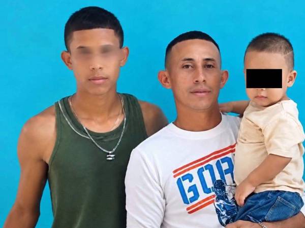 Como Edwin Ramos, padre, y su hijo Wilder Ramos fueron identificadas las dos víctimas asesinadas en Sabá, Colón. ¿Cómo ocurrieron los hechos?